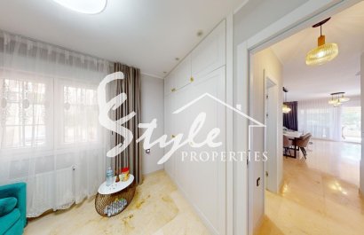 Вторичное жилье - Вилла - Лас Рамблас - Las Ramblas