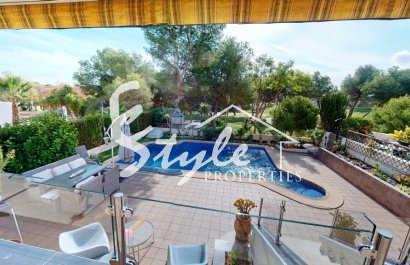 Вторичное жилье - Вилла - Лас Рамблас - Las Ramblas