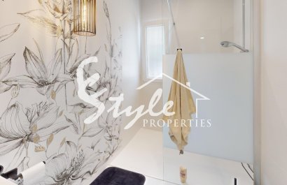 Вторичное жилье - Вилла - Лас Рамблас - Las Ramblas