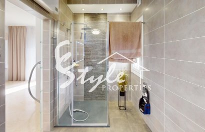 Вторичное жилье - Вилла - Лас Рамблас - Las Ramblas