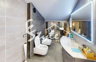 Вторичное жилье - Вилла - Лас Рамблас - Las Ramblas