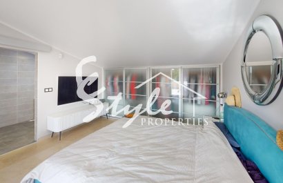 Вторичное жилье - Вилла - Лас Рамблас - Las Ramblas