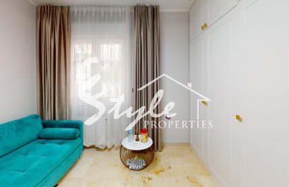 Вторичное жилье - Вилла - Лас Рамблас - Las Ramblas