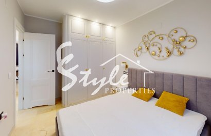 Вторичное жилье - Вилла - Лас Рамблас - Las Ramblas