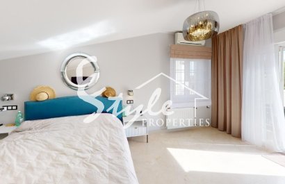 Вторичное жилье - Вилла - Лас Рамблас - Las Ramblas