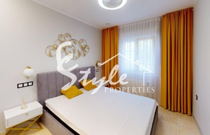 Вторичное жилье - Вилла - Лас Рамблас - Las Ramblas