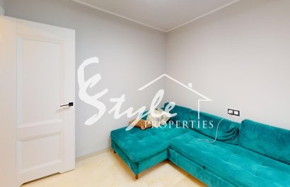 Вторичное жилье - Вилла - Лас Рамблас - Las Ramblas