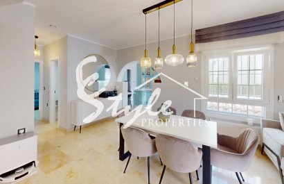 Вторичное жилье - Вилла - Лас Рамблас - Las Ramblas