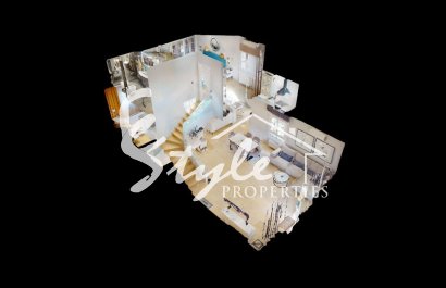 Вторичное жилье - Вилла - Лас Рамблас - Las Ramblas