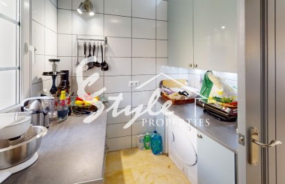 Вторичное жилье - Вилла - Лас Рамблас - Las Ramblas