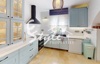 Вторичное жилье - Вилла - Лас Рамблас - Las Ramblas