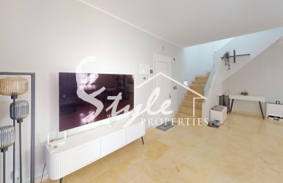 Вторичное жилье - Вилла - Лас Рамблас - Las Ramblas