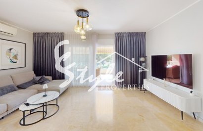 Вторичное жилье - Вилла - Лас Рамблас - Las Ramblas