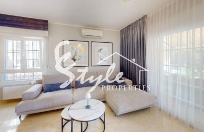 Вторичное жилье - Вилла - Лас Рамблас - Las Ramblas