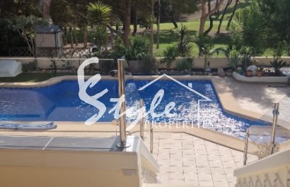 Вторичное жилье - Вилла - Лас Рамблас - Las Ramblas