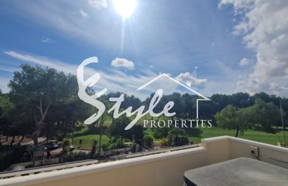 Вторичное жилье - Вилла - Лас Рамблас - Las Ramblas