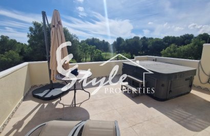 Вторичное жилье - Вилла - Лас Рамблас - Las Ramblas