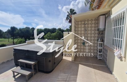 Вторичное жилье - Вилла - Лас Рамблас - Las Ramblas