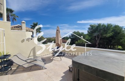 Вторичное жилье - Вилла - Лас Рамблас - Las Ramblas