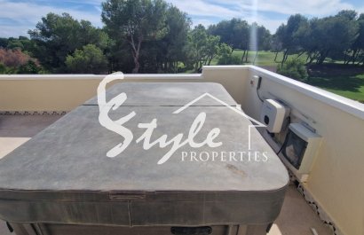 Вторичное жилье - Вилла - Лас Рамблас - Las Ramblas