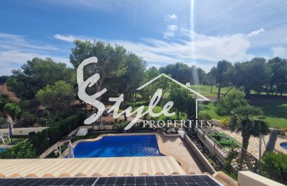 Вторичное жилье - Вилла - Лас Рамблас - Las Ramblas