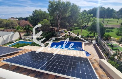 Вторичное жилье - Вилла - Лас Рамблас - Las Ramblas