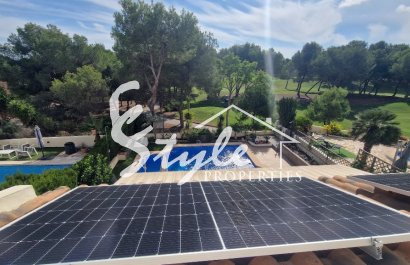 Вторичное жилье - Вилла - Лас Рамблас - Las Ramblas