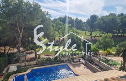 Вторичное жилье - Вилла - Лас Рамблас - Las Ramblas