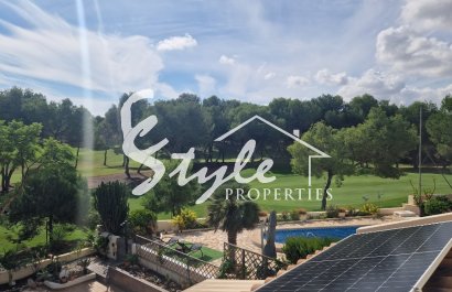 Вторичное жилье - Вилла - Лас Рамблас - Las Ramblas