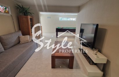 Вторичное жилье - Вилла - Лас Рамблас - Las Ramblas