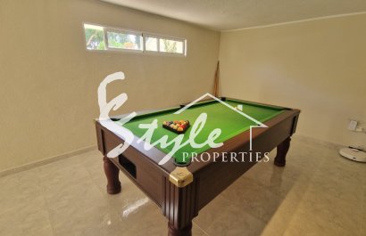 Вторичное жилье - Вилла - Лас Рамблас - Las Ramblas