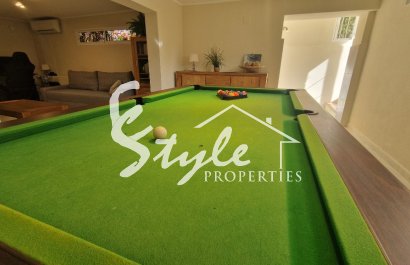 Вторичное жилье - Вилла - Лас Рамблас - Las Ramblas