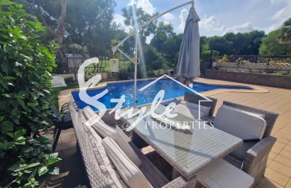 Вторичное жилье - Вилла - Лас Рамблас - Las Ramblas