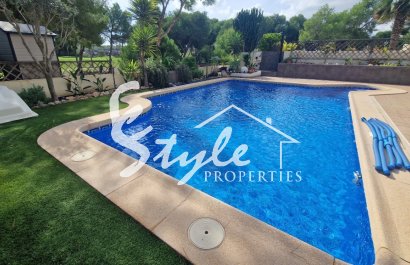 Вторичное жилье - Вилла - Лас Рамблас - Las Ramblas