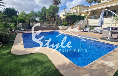 Вторичное жилье - Вилла - Лас Рамблас - Las Ramblas