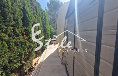 Вторичное жилье - Вилла - Лас Рамблас - Las Ramblas