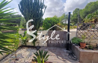 Вторичное жилье - Вилла - Лас Рамблас - Las Ramblas