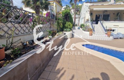 Вторичное жилье - Вилла - Лас Рамблас - Las Ramblas