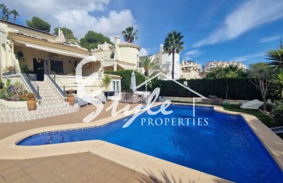 Вторичное жилье - Вилла - Лас Рамблас - Las Ramblas