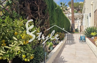 Вторичное жилье - Вилла - Лас Рамблас - Las Ramblas