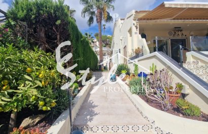 Вторичное жилье - Вилла - Лас Рамблас - Las Ramblas