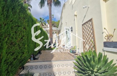 Вторичное жилье - Вилла - Лас Рамблас - Las Ramblas