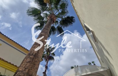 Вторичное жилье - Вилла - Лас Рамблас - Las Ramblas