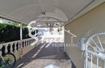 Вторичное жилье - Вилла - Лас Рамблас - Las Ramblas