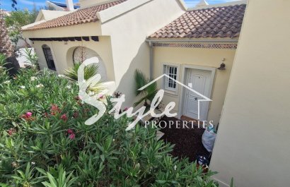 Вторичное жилье - Вилла - Лас Рамблас - Las Ramblas