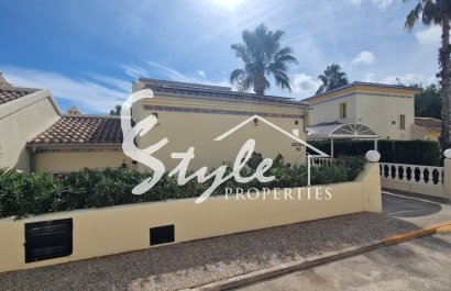 Вторичное жилье - Вилла - Лас Рамблас - Las Ramblas