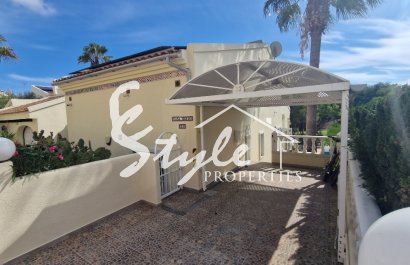 Вторичное жилье - Вилла - Лас Рамблас - Las Ramblas