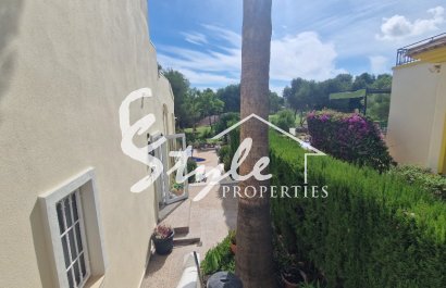 Вторичное жилье - Вилла - Лас Рамблас - Las Ramblas