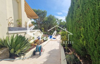 Вторичное жилье - Вилла - Лас Рамблас - Las Ramblas