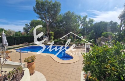 Вторичное жилье - Вилла - Лас Рамблас - Las Ramblas